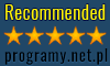 Hard Disk Sentinel recommended by programy.net.pl