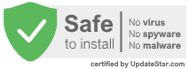 UpdateStar