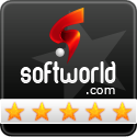 Hard Disk Sentinel 5 star award