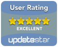 Hard Disk Sentinel is an outstanding product and was given the 'Excellent' award by its users