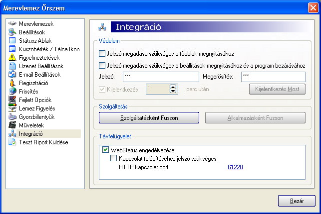 Integráció