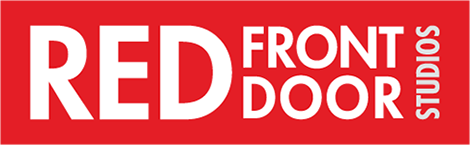 Red Front Door Studios